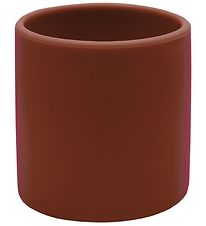 We Might Be Tiny Cup - Silicone - Rust