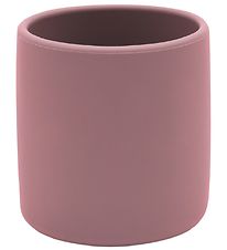 We Might Be Tiny Tasse - Silicone - Dusty Rose