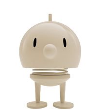 Hoptimist Large Bumble - 13,5 cm - Latte