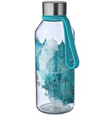 Carl Oscar Gourde - WisdomFlask - 650 ml - Eau