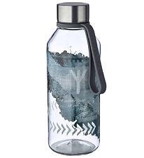 Carl Oscar Water Bottle - WisdomFlask - 650 ml - Strength