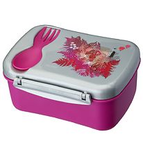 Carl Oscar Lunchbox w. Cooling Element - Love