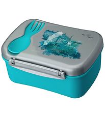 Carl Oscar Lunchbox m. Khlelement - Waster