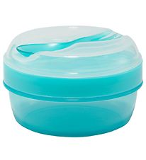 Carl Oscar Snackbox, Jhdytyselementti - 7 cm - Turquoise