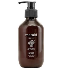 Meraki Mini húðkrem - 275 ml