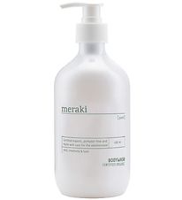 Meraki Body wash - 490 ml