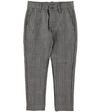 Grunt Pantalon - Dude Cheville - Carreau