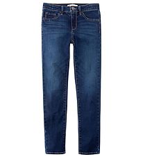 Levis Jeans - 710 Super Skinny - Komplex
