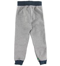 Freds World Sweatpants - Skate - Grey Melange