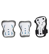 HangUp Protection Set - 3-pack - White