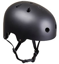 HangUp Skater Helmet II - Musta