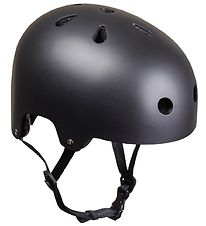HangUp Skater helmet II - Black