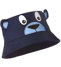 Affenzahn Sonnenhut - Bobo Bear