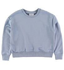 Grunt Sweatshirt - Lone - Baby Blue