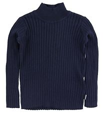 Molo Pullover - Gitte - Dark Navy