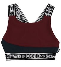 Molo Íþróttatoppur - Olivia - Colour Block