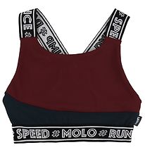 Molo Sports Bra - Olivia - Colour Block