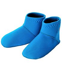 Konfidence Badschoenen - Peddelvaarders - Nautisch Blue