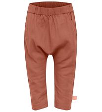 Hummel Broek - HMLFgrijs - Rust