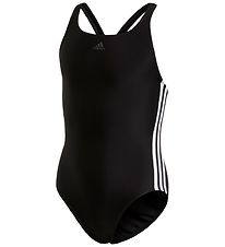 adidas Performance Swimsuit - Athly - Black