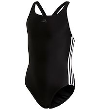 adidas Performance Maillot de Bain - Athly - Noir