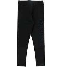 Moncler Pantalon de Jogging - Noir