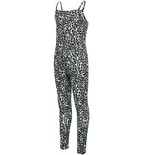 Hummel Justaucorps de Gymnastique - HMLJofrid - Leopard