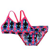 Funkita Bikini - Eco Racerback - UV50+ - Fairy Vlucht