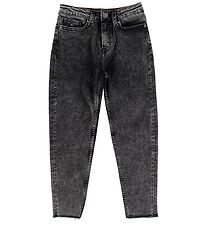 Tommy Hilfiger Jeans - Mörkgrå Denim