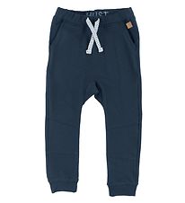 Hust and Claire Sweatpants - Georg - Marinbl