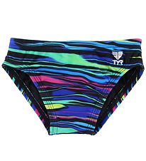 TYR Caleons de Bain - Fresno All Over Racer - Multicolore