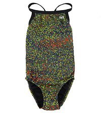 TYR Swimsuit - Atomic Diamondfit - Patterned