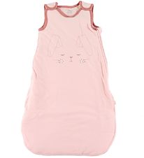 Fixoni Schlafsack - Light Rose