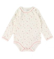 Fixoni Samfella l/e - Dusty Rose M. Blóm