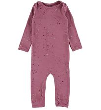 Soft Gallery Pyjamahaalari - Jalat - Mini Splash - Renessanssi R