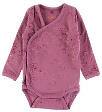 Soft Gallery Combinaison Cache-coeur m/l - Niki - Mini Splash -