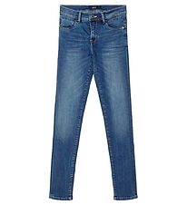 LMTD Jeans - NOOS - NlfPilou - Blauw