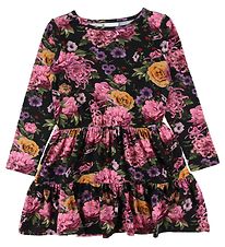 The New Dress - Raakel - Flower