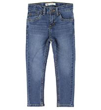 Levis Jeans - Skinny Taper - Por Vida