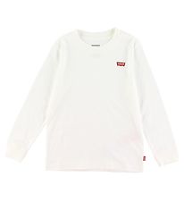 Levis Blouse - White