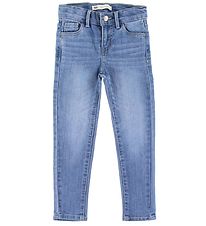 Levis Jeans - 710 Super Skinny - Keira