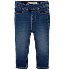Levis Jegging - Pull-on - Sweetwater