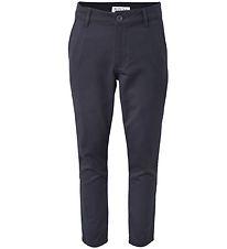 Hound Trouseres - Fashion Chino - Navy