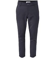 Hound Hosen - Baumwolle - Chino - Navy