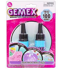 Gemex Refill - 2-pack - Gel Magic