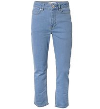 Hound Jeans - Relaxed - Light Blue Used