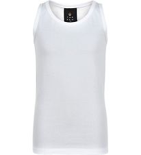 The New Tanktop - Noos - White