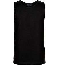 The New Tanktop - Noos - Zwart