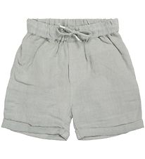 Petit Town Sofie Schnoor Shorts - Petri - Dusty Mint