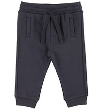 Dolce & Gabbana Pantalon de Jogging - Marine